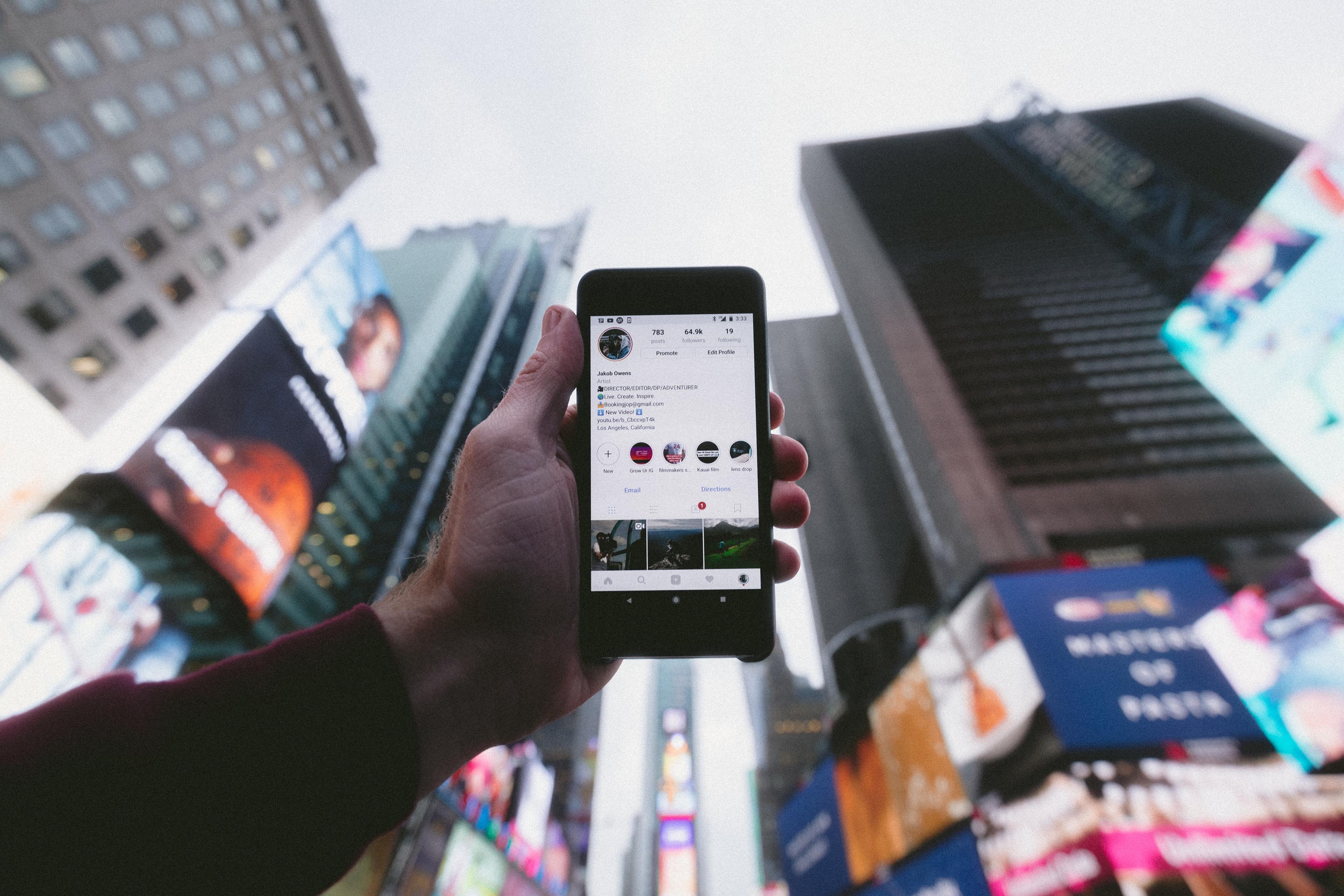 The virtual social connection fatigue